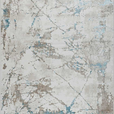 38894A STAN BLUE FLS / BEIGE FLS Olimpos