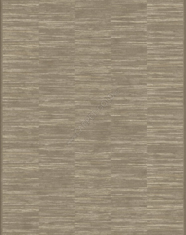 Ковер бельгийский 9771260220 Toscana (Вискоза, коричневый)