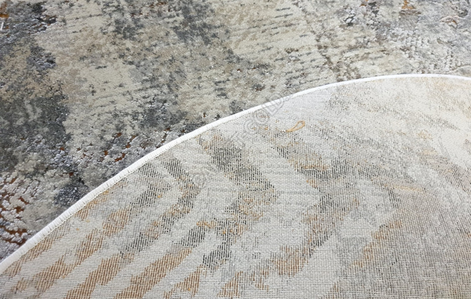 Ковер Antik S761A CREAM Oval
