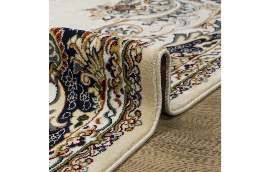 Ковер Tabriz 25781 ЦВЕТ 29727