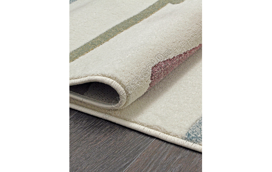 Ковер SOFIT C047 - LIGHT CREAM