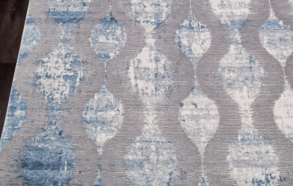 Ковер ARMINA 03876A - BLUE BLUE