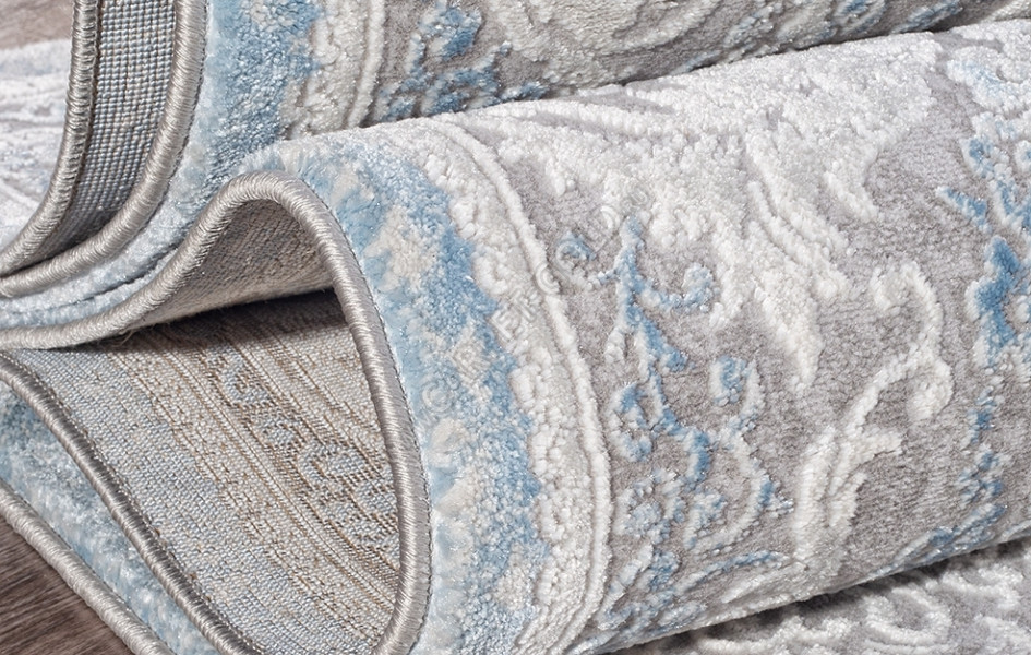 Ковер ARMINA 03880A - BLUE BLUE