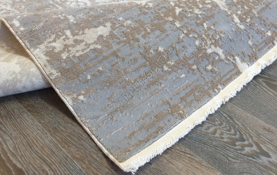 Турецкий ковер VENUS  8819 BEIGE - CREAM