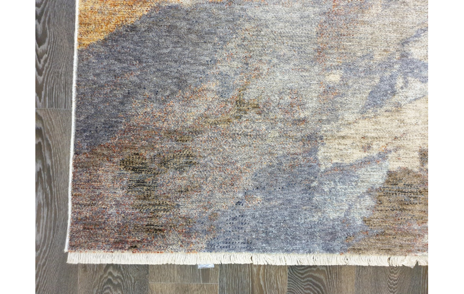 Ковер MUSTIC 06025A  BEIGE-CREAM