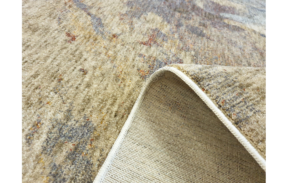 Ковер MUSTIC 06025A  BEIGE-CREAM