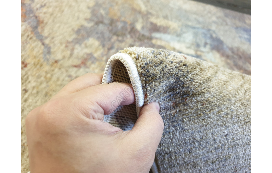 Ковер MUSTIC 06025A  BEIGE-CREAM