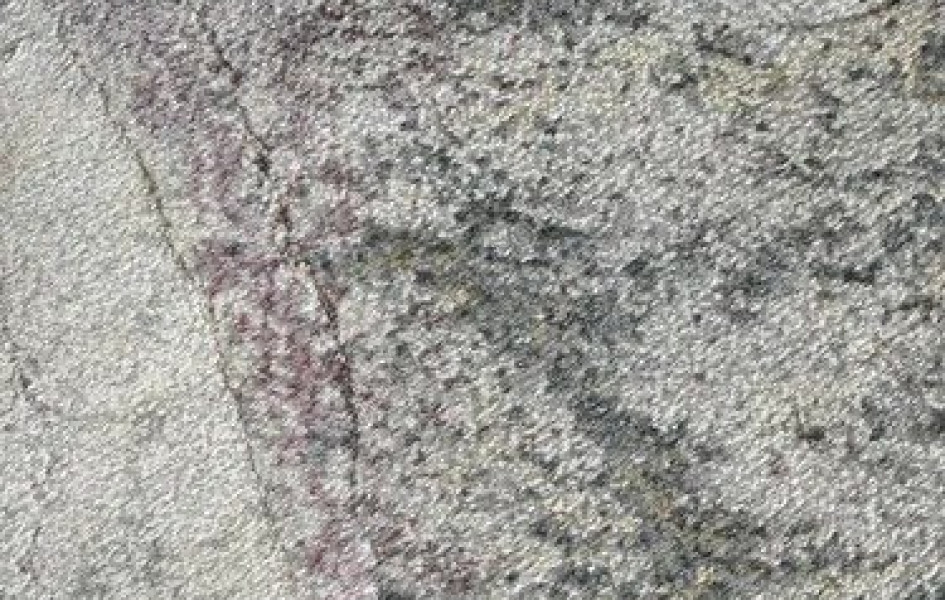 Бельгийский ковер Argentum 63618 6797 модерн