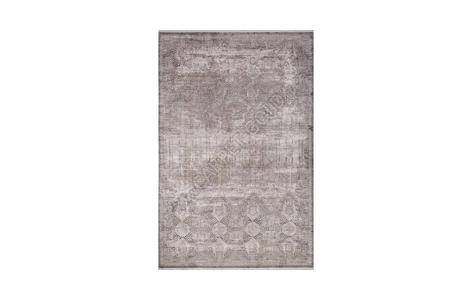 Ковер M204D - C.D.GRAY / O.BEIGE OLIMPOS