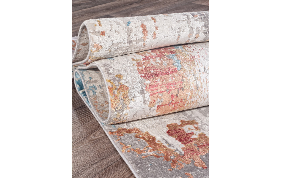 Ковер 1029B - C.BEIGE / TERRA OLIMPOS