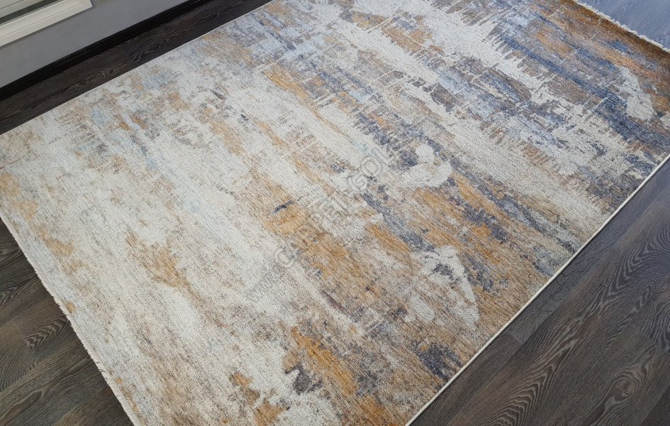 Ковер MUSTIC 06280A BEIGE-CREAM
