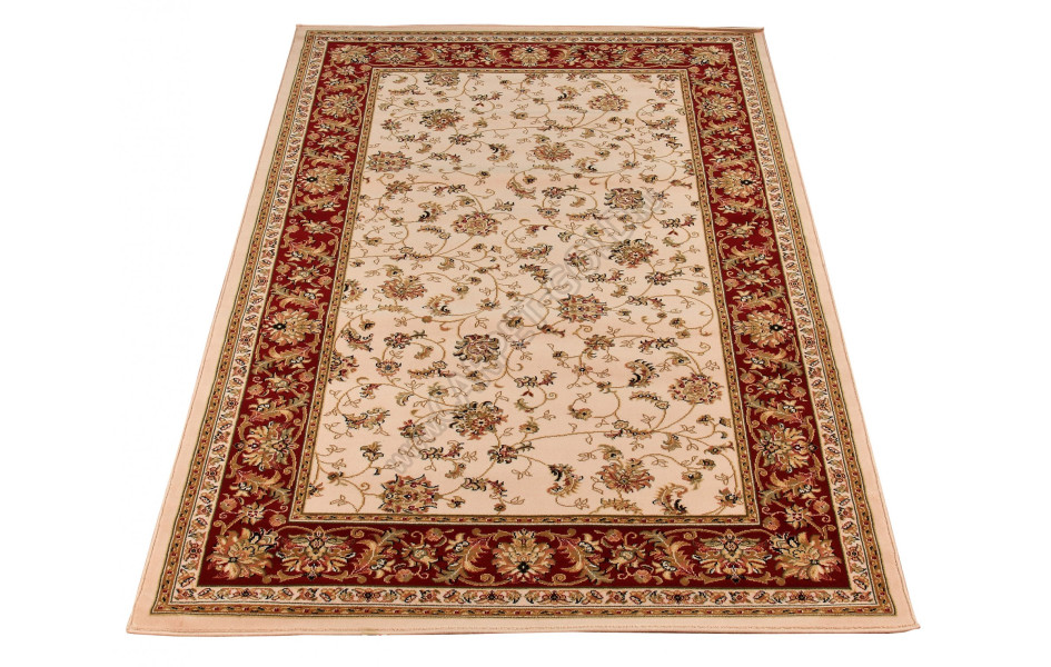 Монгольский ковер Hunnu 6C2243 003 прямоугольный