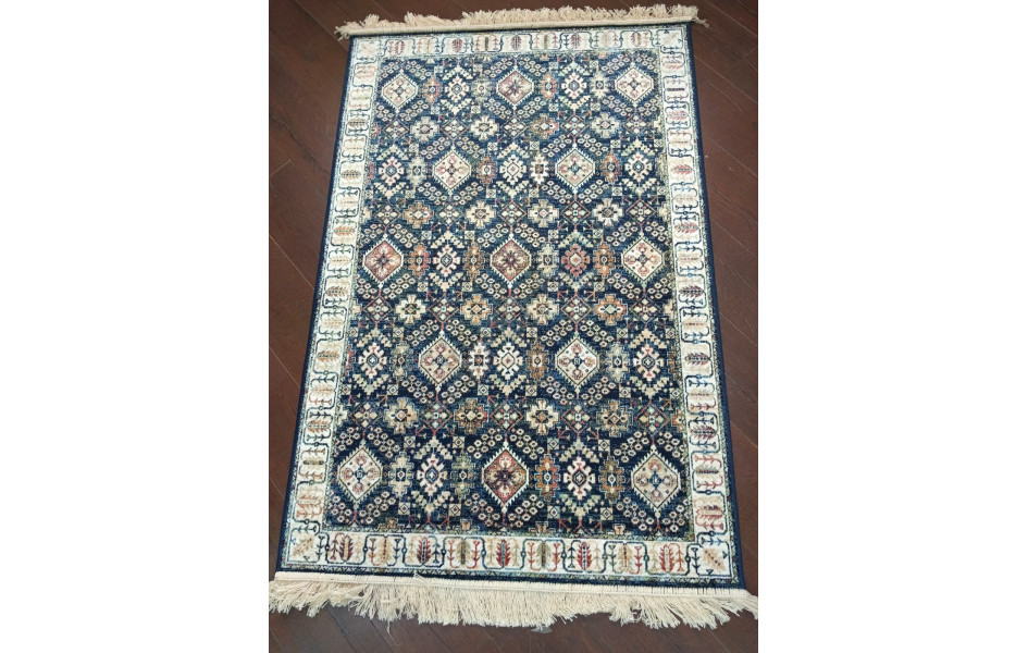 Ковер бельгийский Royal Palace 14670 3161