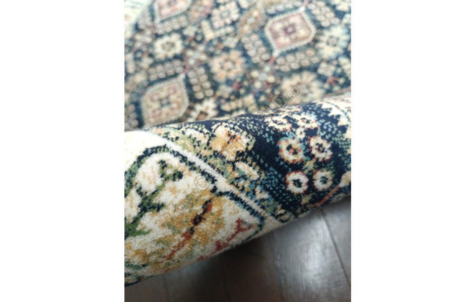 Ковер бельгийский Royal Palace 14670 3161