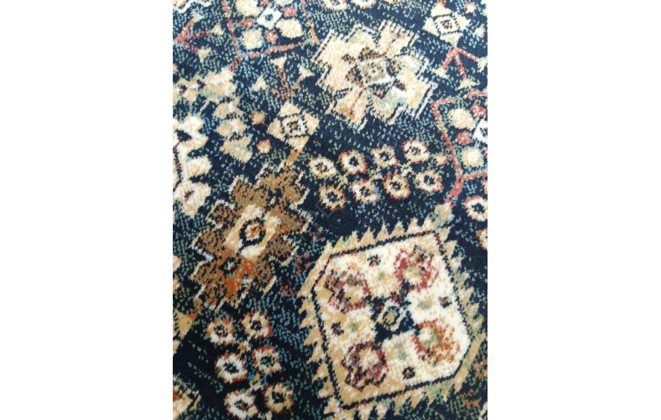 Ковер бельгийский Royal Palace 14670 3161