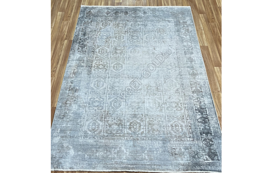 Ковер ED73C CREAM / HB.GREY