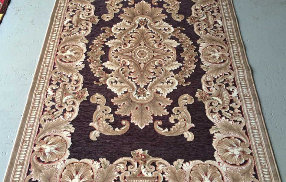Ковер бельгийский KUNDUZ 5060_498630