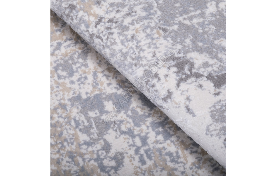 КОВРЫ ДИЗАЙН 27705 ЦВЕТ 23428 Лакшери