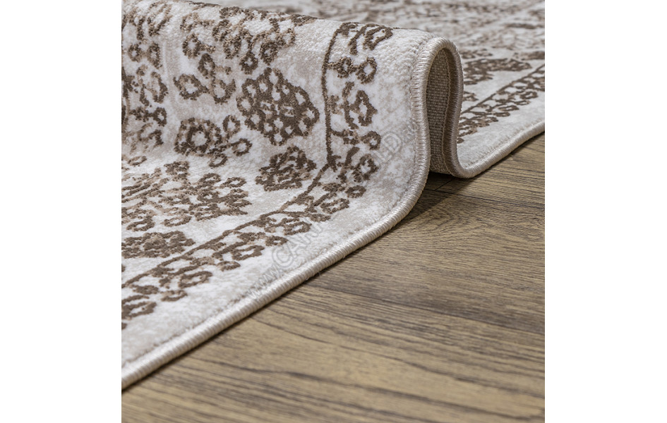 КОВРЫ ДИЗАЙН 20104 ЦВЕТ 25145 Премиум