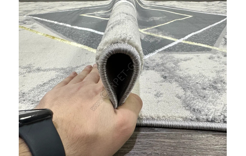 0166A_L. GREY GOLD FAME