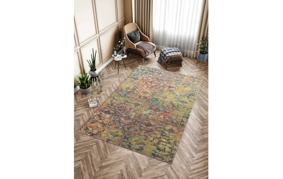 CORSICA - T954B - WHITE-WHITE