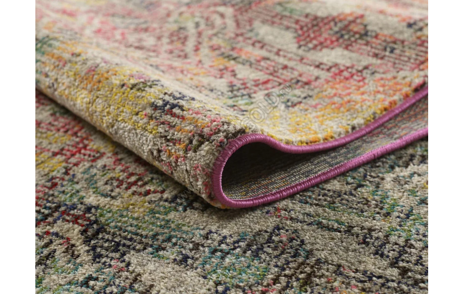 CORSICA - T954B - WHITE-WHITE