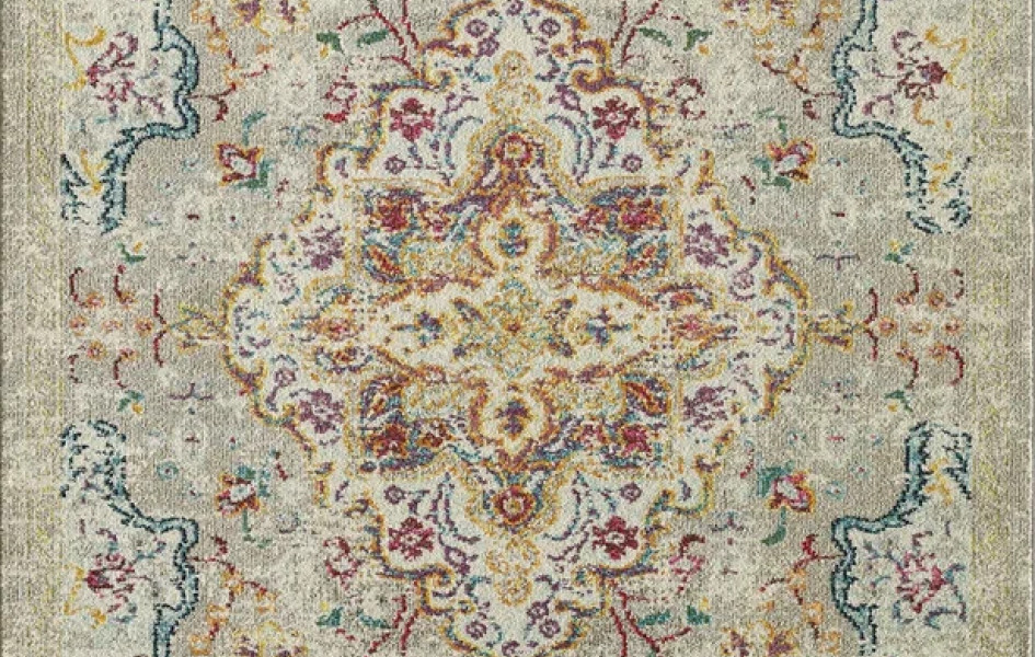 CORSICA - T962A - WHITE-COPPER