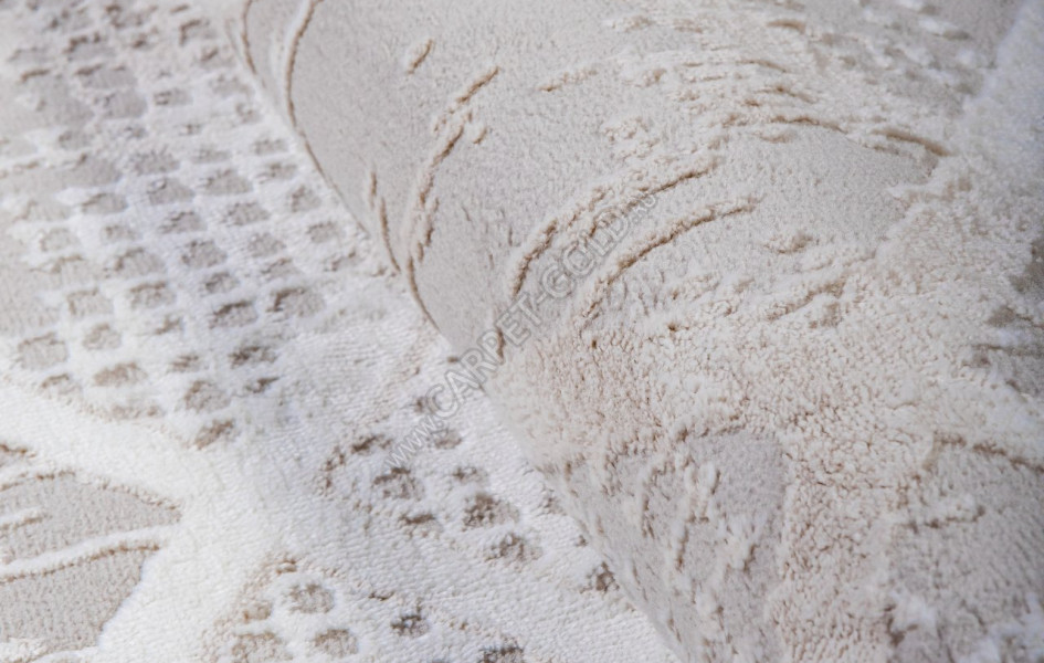 Palma Овал 4896A Cream-Cream