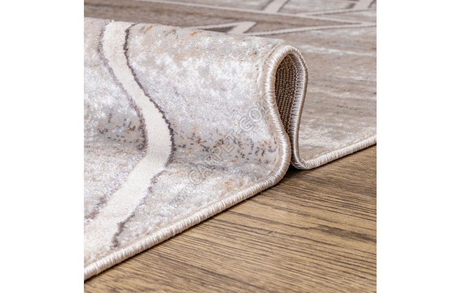 КОВРЫ ДИЗАЙН 20214 ЦВЕТ 21067 Порто