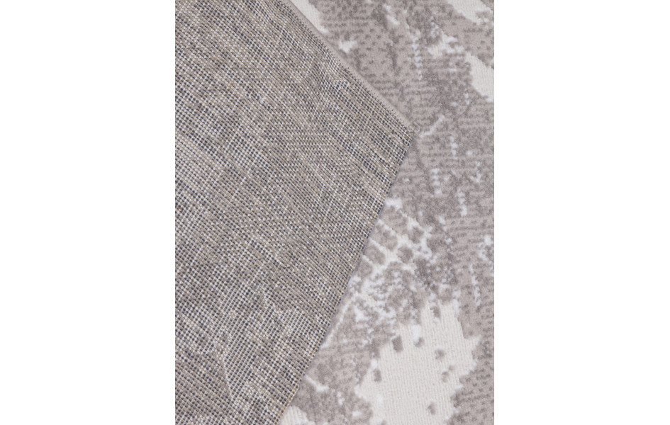 Ковровая дорожка 8134 - GRAY - коллекция RICHI