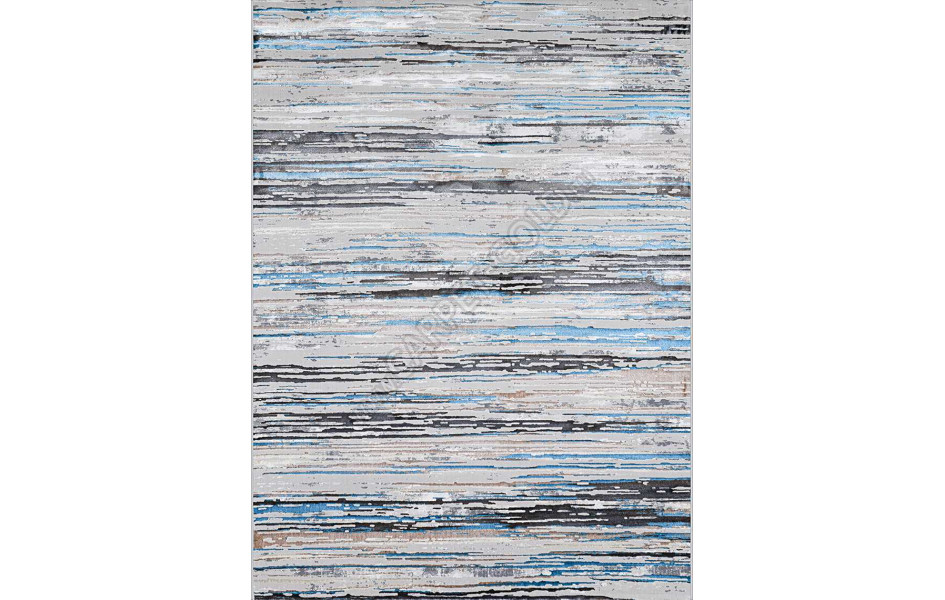 37909A STAN BLUE FLS / BEIGE FLS Roma