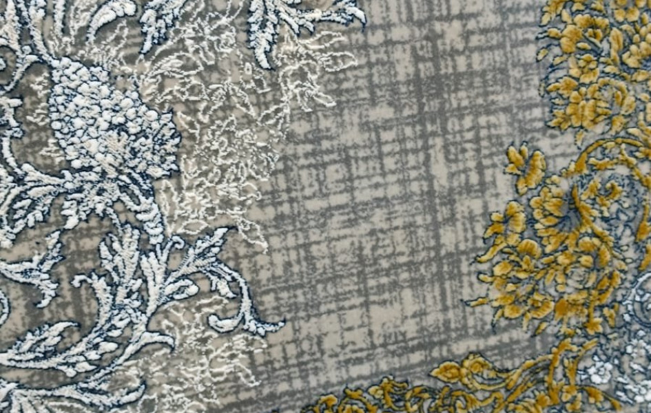 Ковер иранский 176 FI  - коллекция FARSI 1500