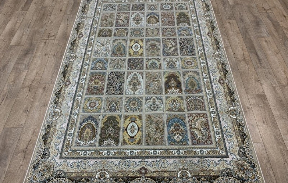 Ковер иранский 139 NE - коллекция FARSI 1500