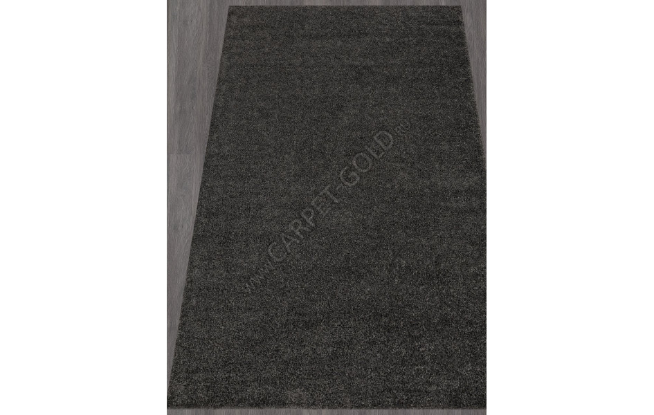 Ковер S600 - F.GRAY - Прямоугольник - коллекция MAKAO