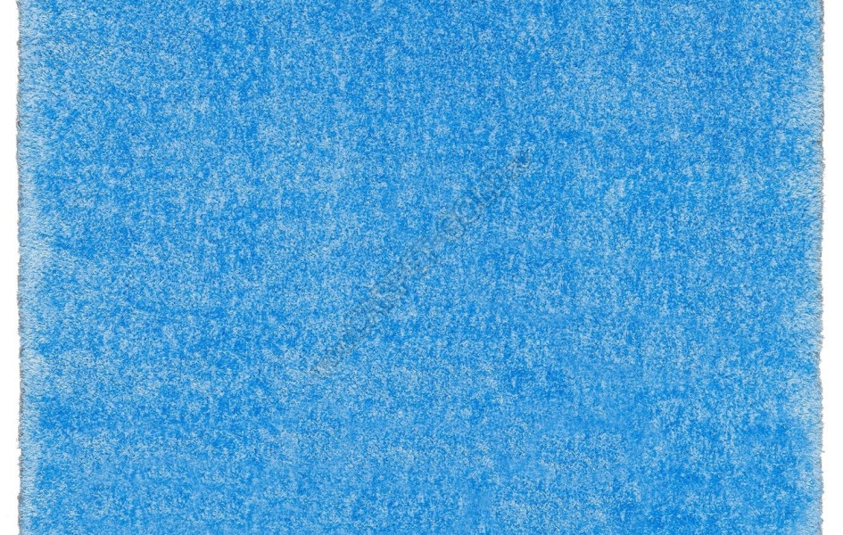 Турецкий ковер Паффи Шагги 1 P001A прямоугольный