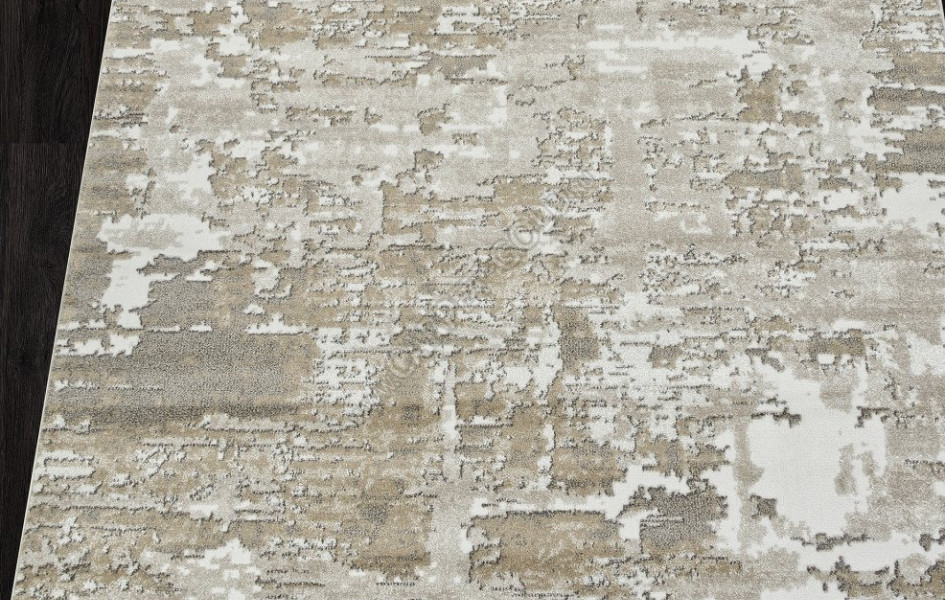 Ковер F230 - BEIGE - Прямоугольник - коллекция NATUREL
