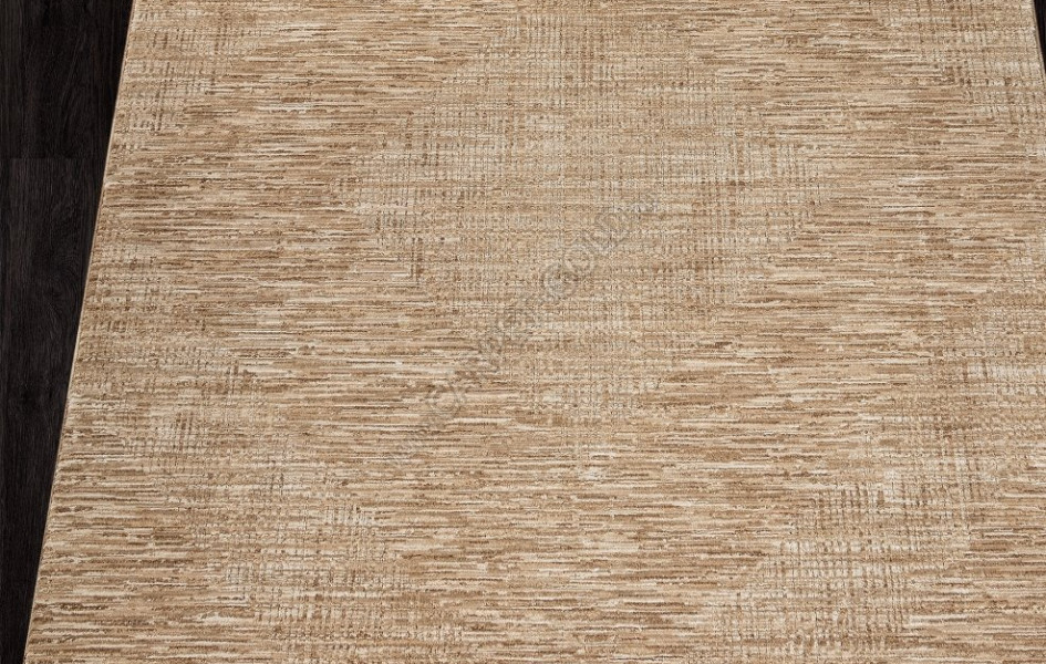 Ковер LB910A - BEIGE - Прямоугольник - коллекция MEHENDI