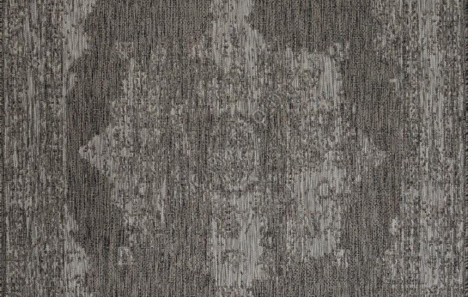 Ковер S129 - GRAY - Прямоугольник - коллекция KAIR