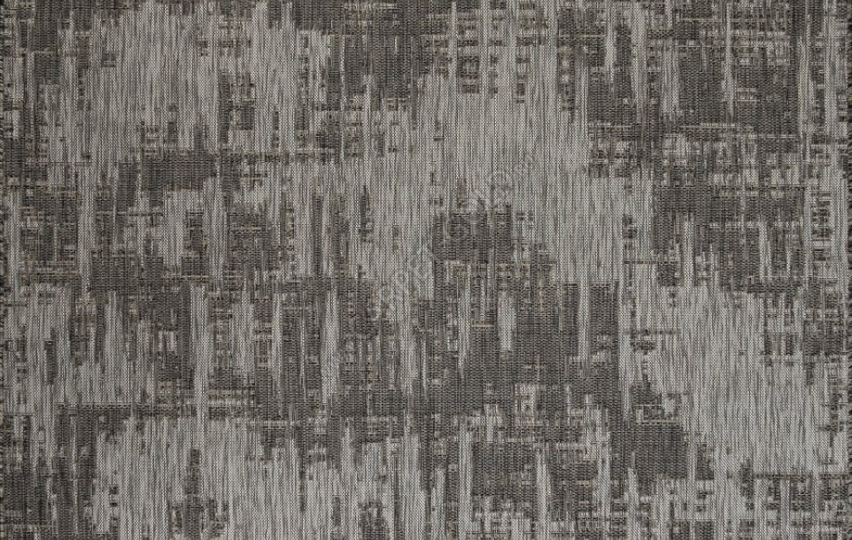 Ковер S144 - GRAY - Прямоугольник - коллекция KAIR