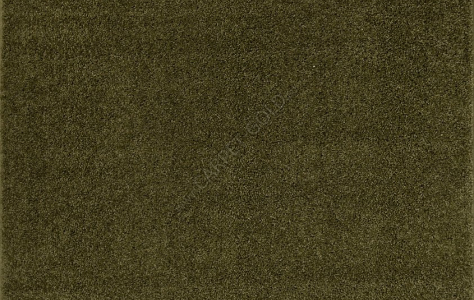 Ковер T600 - GREEN - Прямоугольник - коллекция LANA