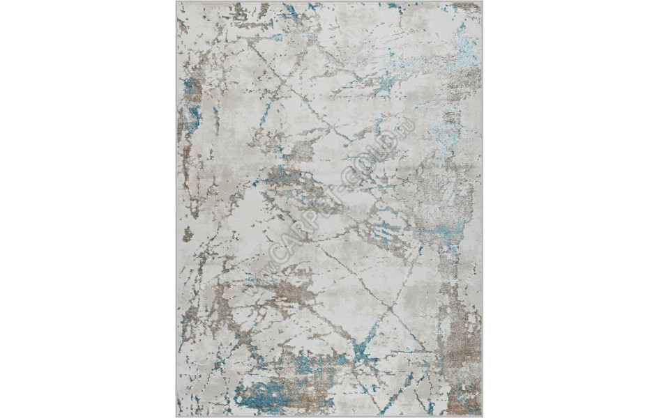 38894A STAN BLUE FLS / BEIGE FLS Olimpos