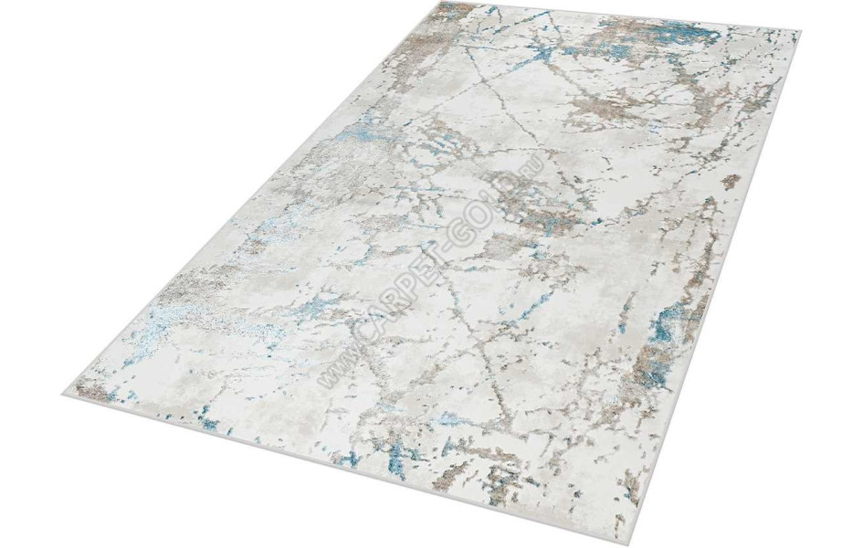 38894A STAN BLUE FLS / BEIGE FLS Olimpos