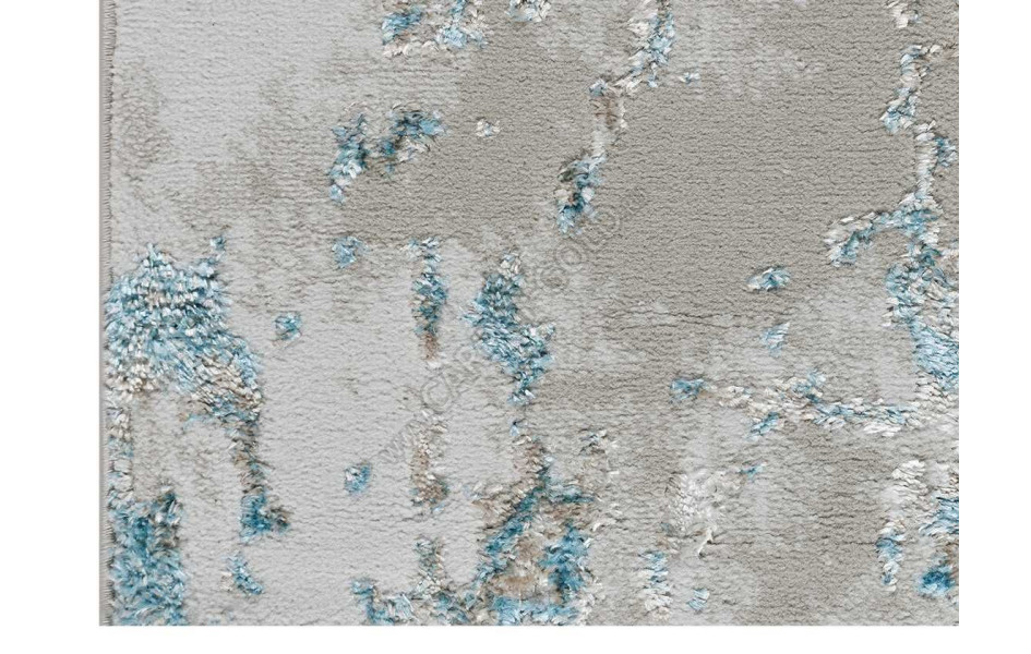 38894A STAN BLUE FLS / BEIGE FLS Olimpos