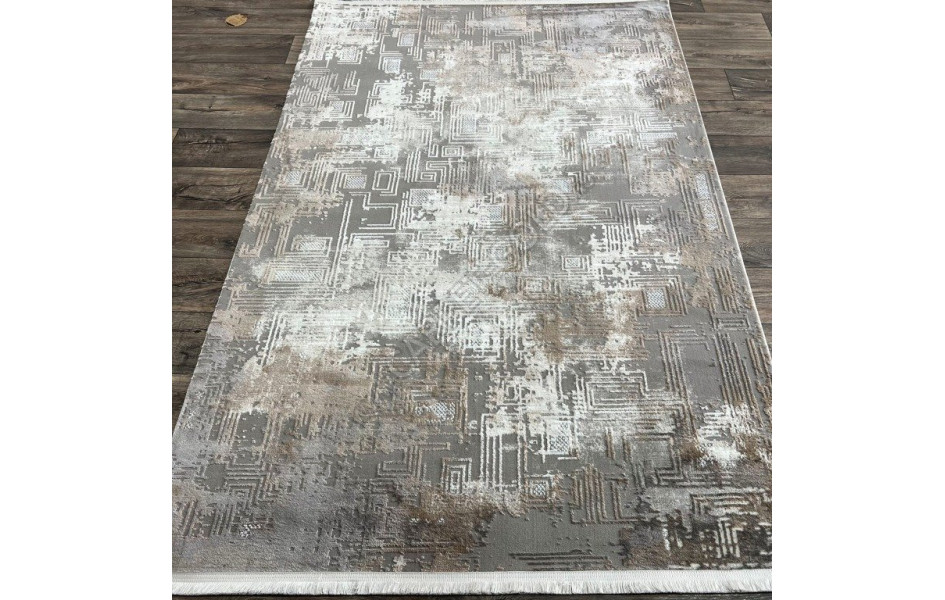 DECO 23213B GREY-GREY