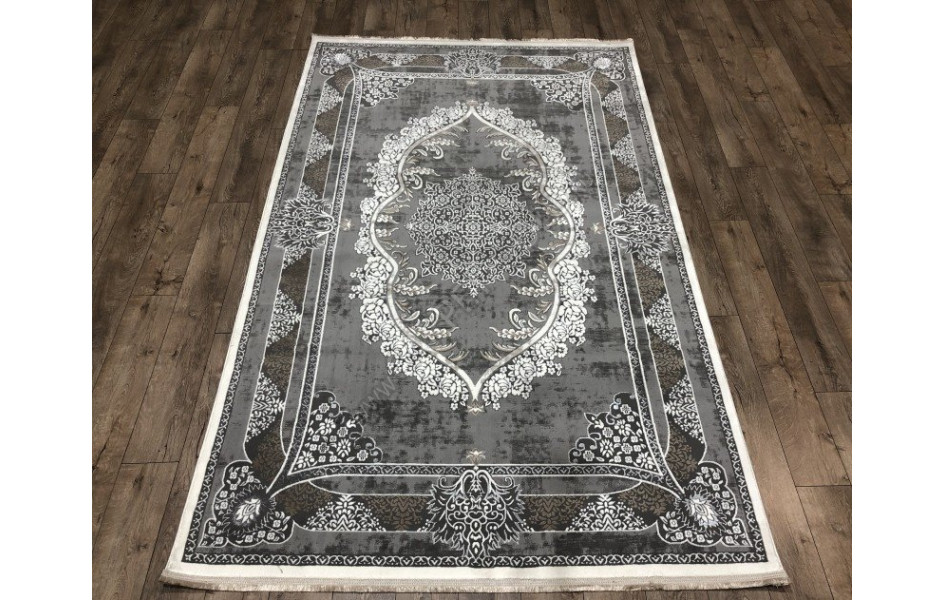 30144A GREY/GREY OTTO