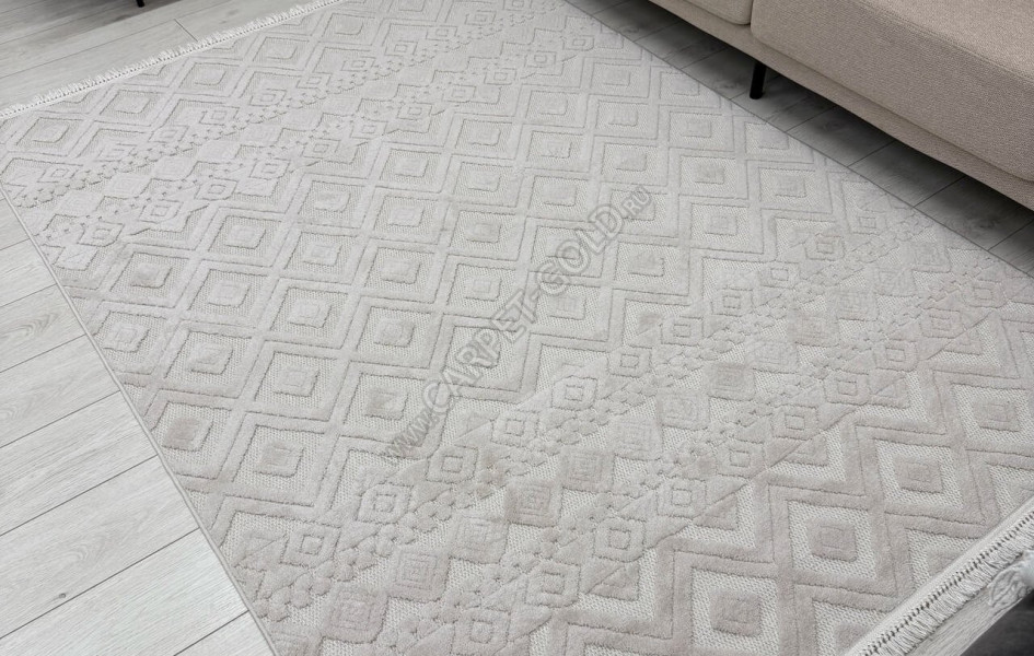EN 268_BEIGE Поло