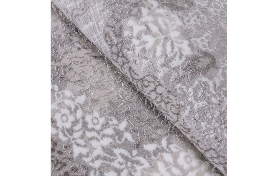 Ковры дизайн 21520 цвет 20553 Терра