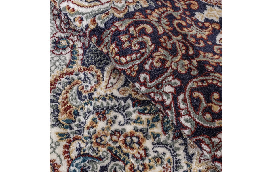 Ковры дизайн 84436 цвет 22233 Анатолия