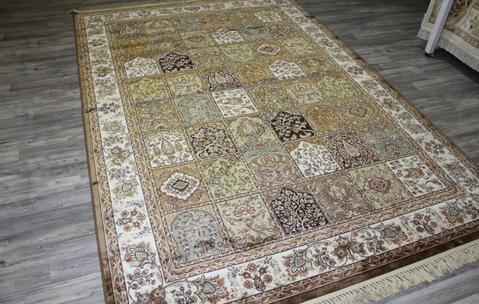 Бельгийские ковры Ragolle Beluchi 88786 9262