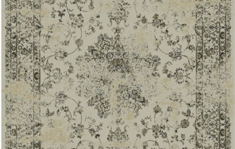 Ковер из вискозы Ragolle Prado 14748 5353
